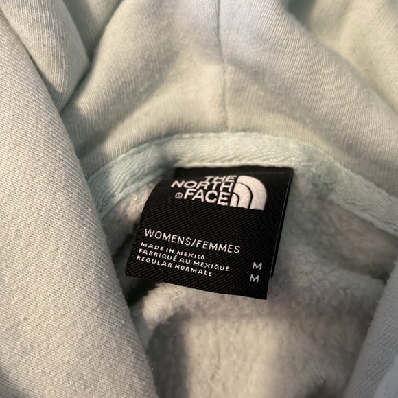 The North Face sweatshirt - Picture 3 of 6